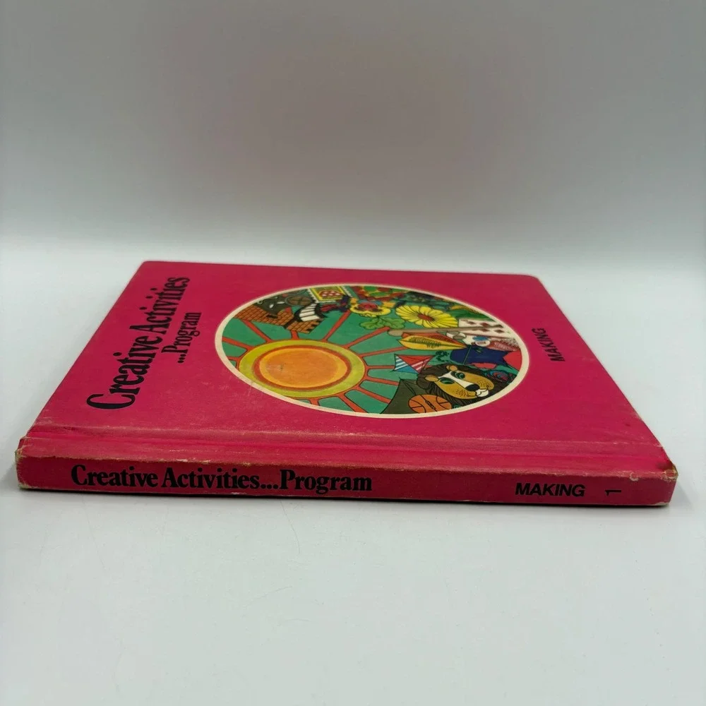 Regensteiner Publishing Enterprises creative activities